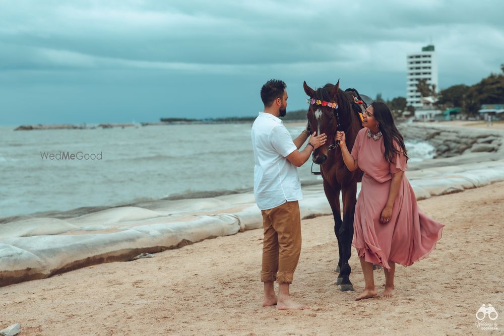 Photo From Gov & Sukh | Pre-Wedding  - By Weddings by Doorbean