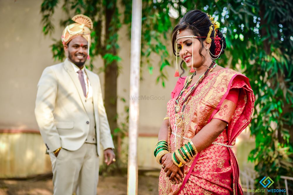Photo From Siddhi & Deepak - By DB Cinematography