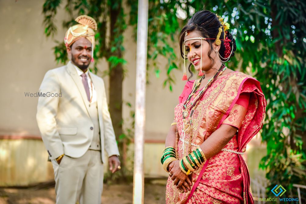 Photo From Siddhi & Deepak - By DB Cinematography