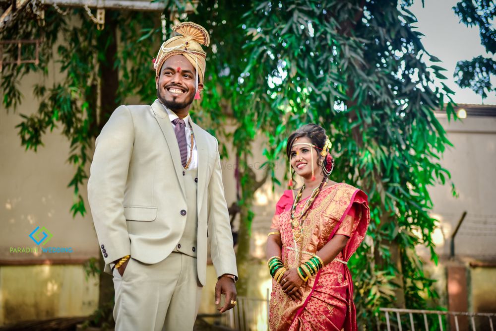 Photo From Siddhi & Deepak - By DB Cinematography