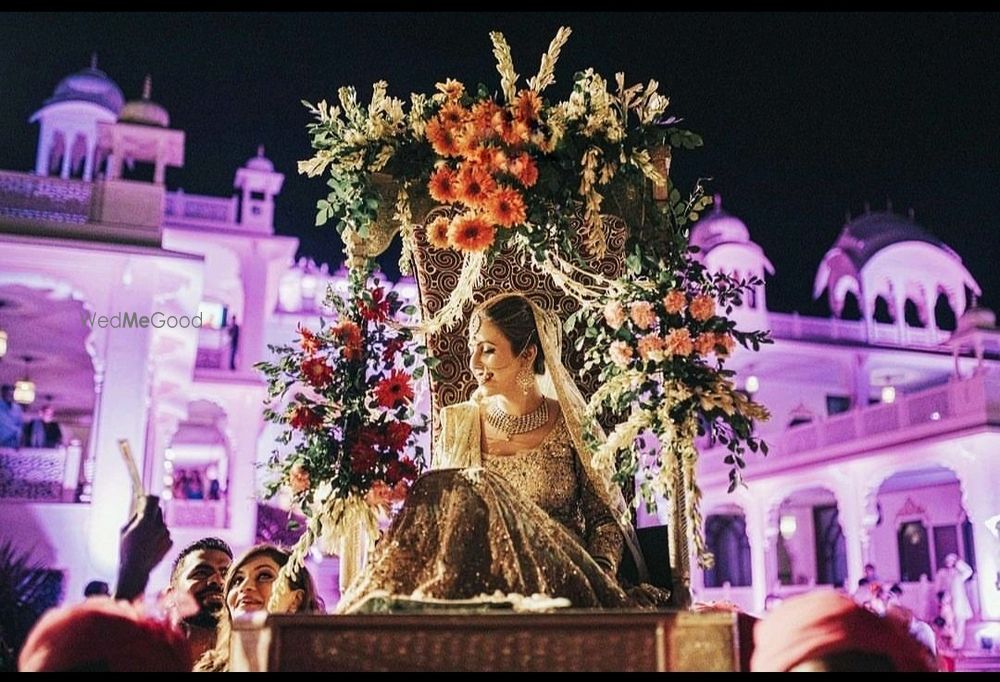 Photo From #AAAwedForever - By Angel Events