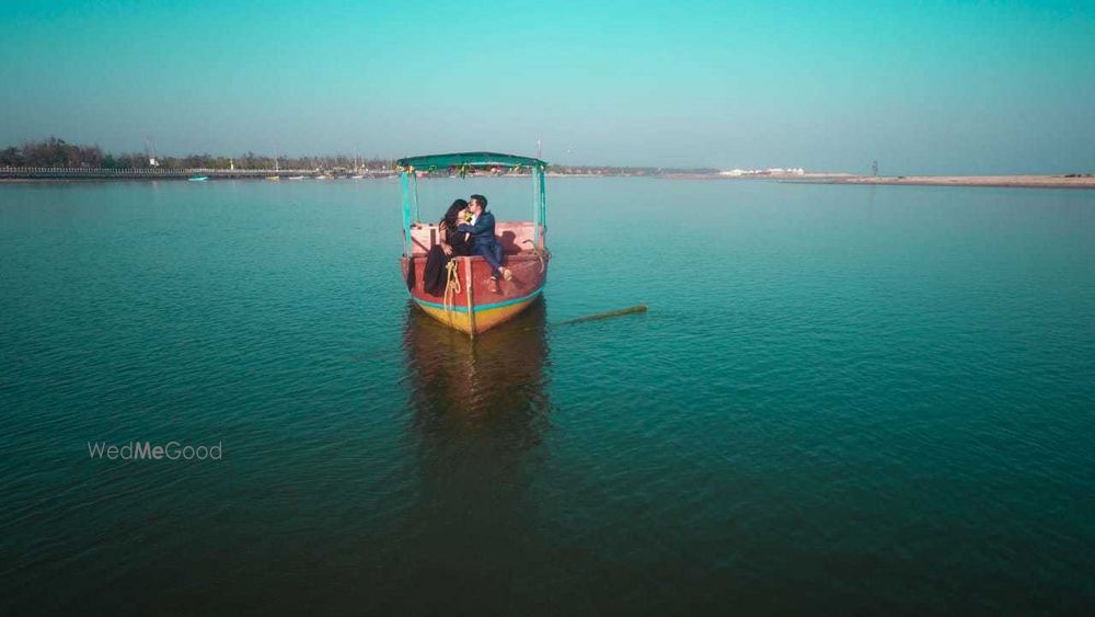 Photo From pre wedding - By The Wedding Group