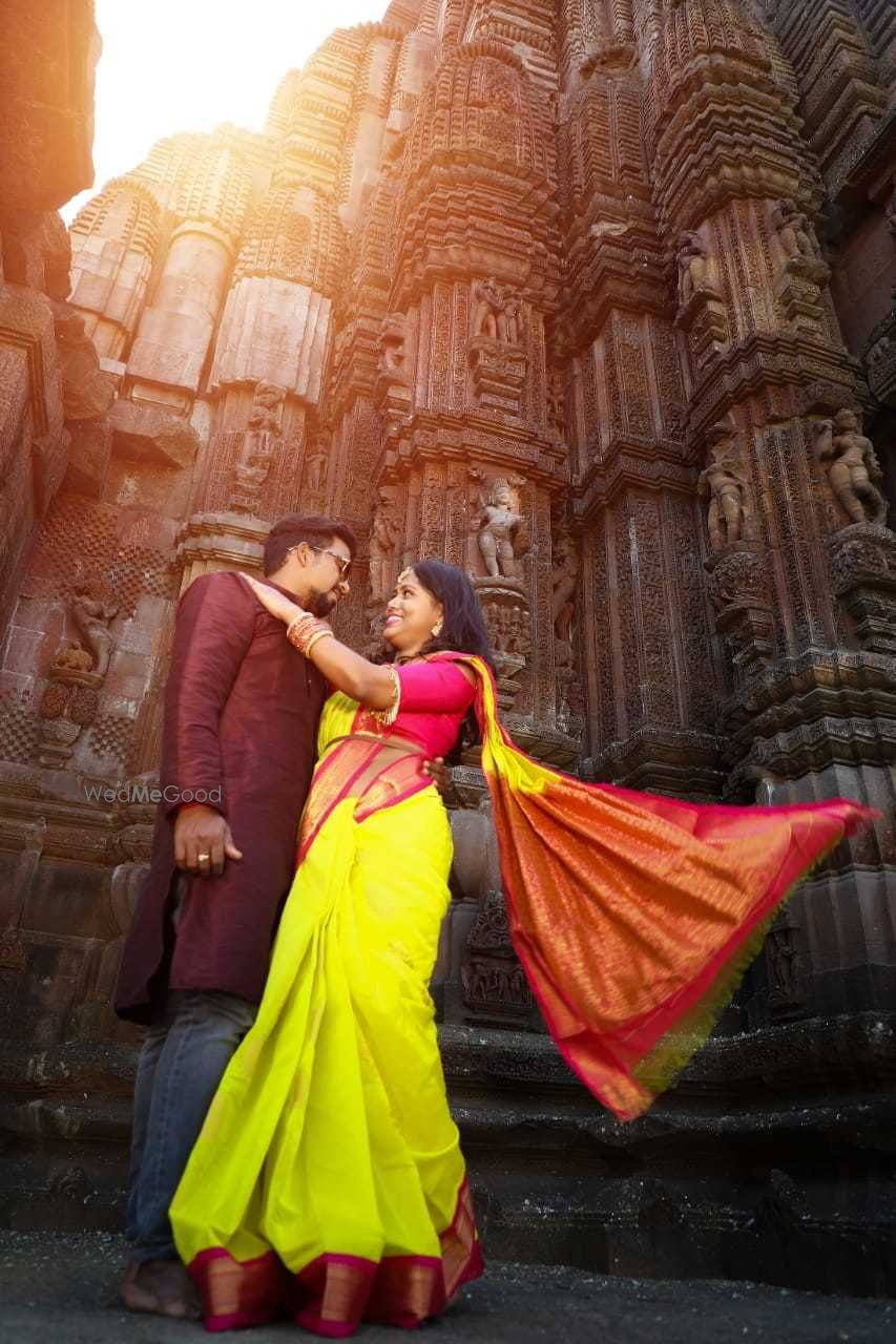 Photo From pre wedding - By The Wedding Group