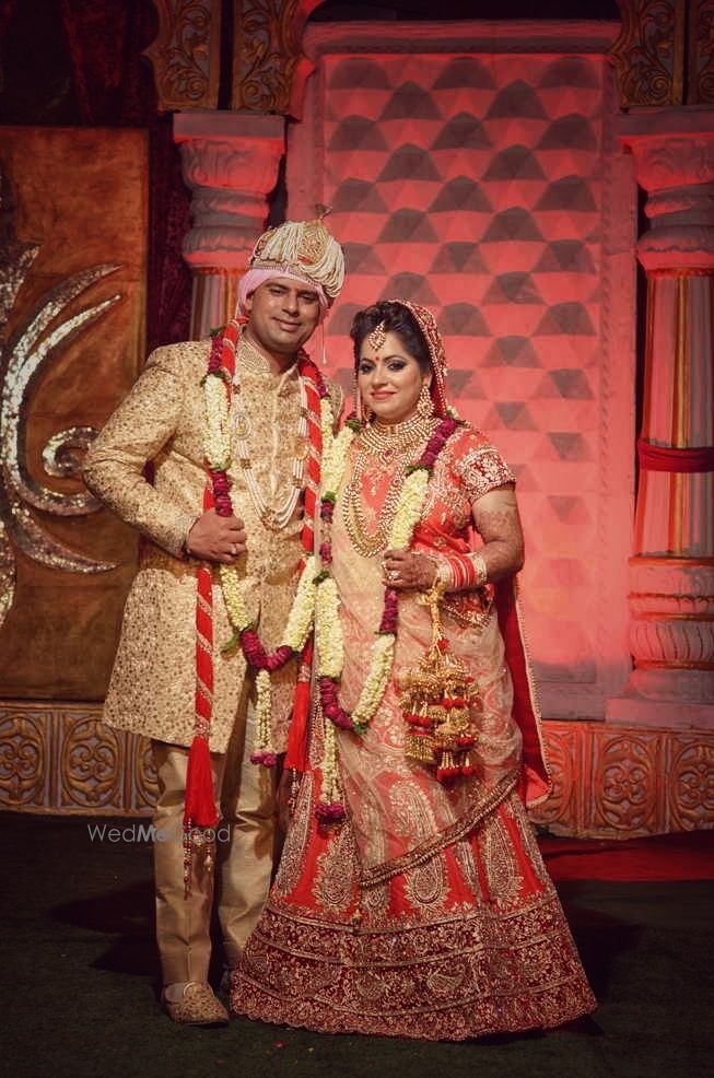 Photo From Wedding Couple Photos - By Kartik Photography