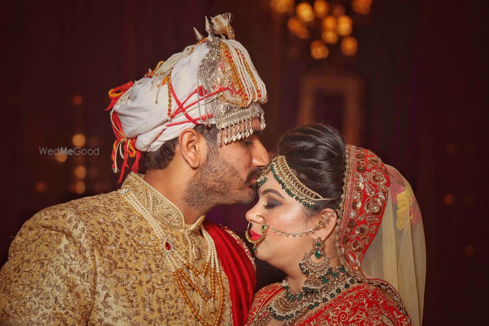 Photo From Wedding Couple Photos - By Kartik Photography