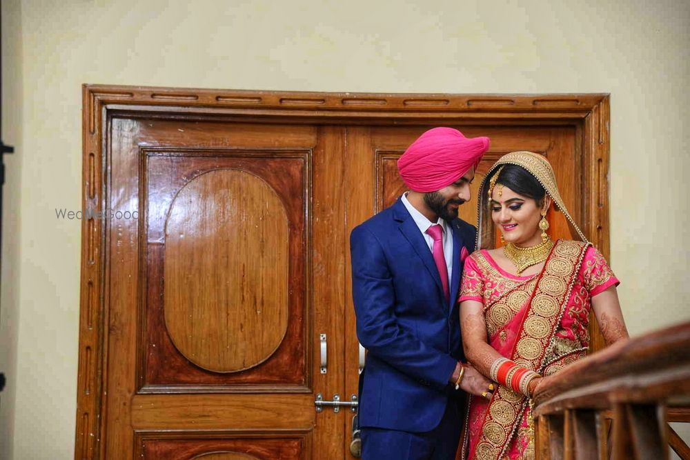 Photo From Wedding Couple Photos - By Kartik Photography