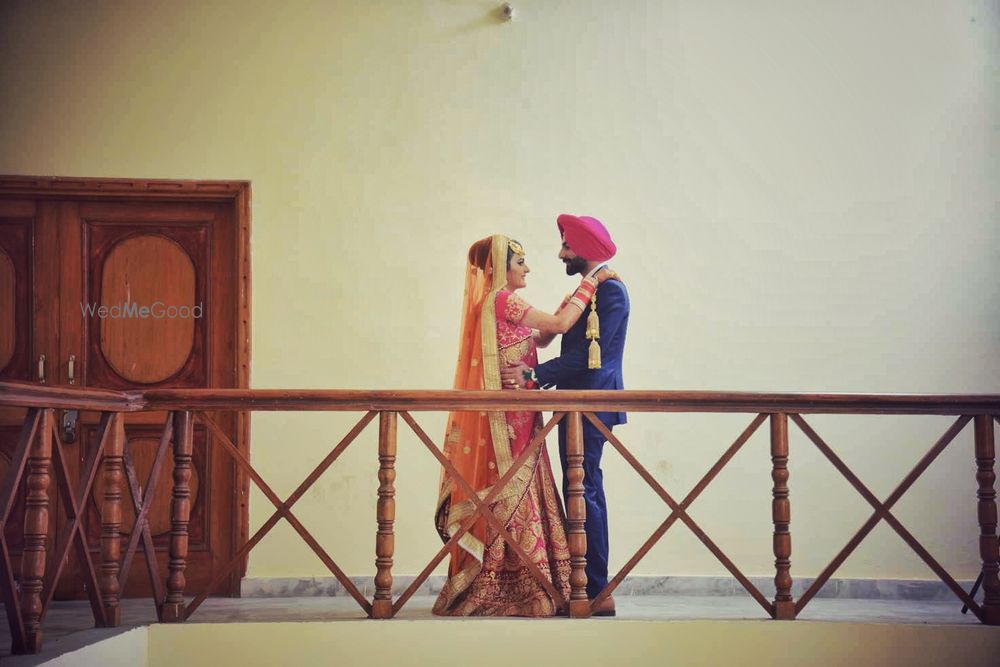 Photo From Wedding Couple Photos - By Kartik Photography