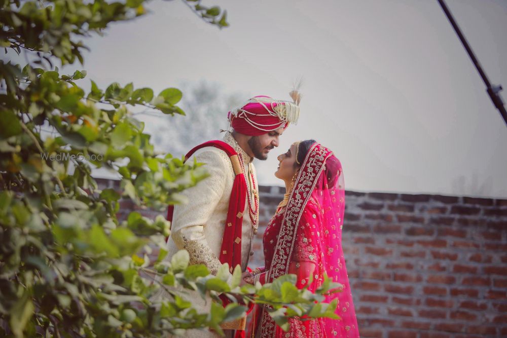 Photo From Wedding Couple Photos - By Kartik Photography