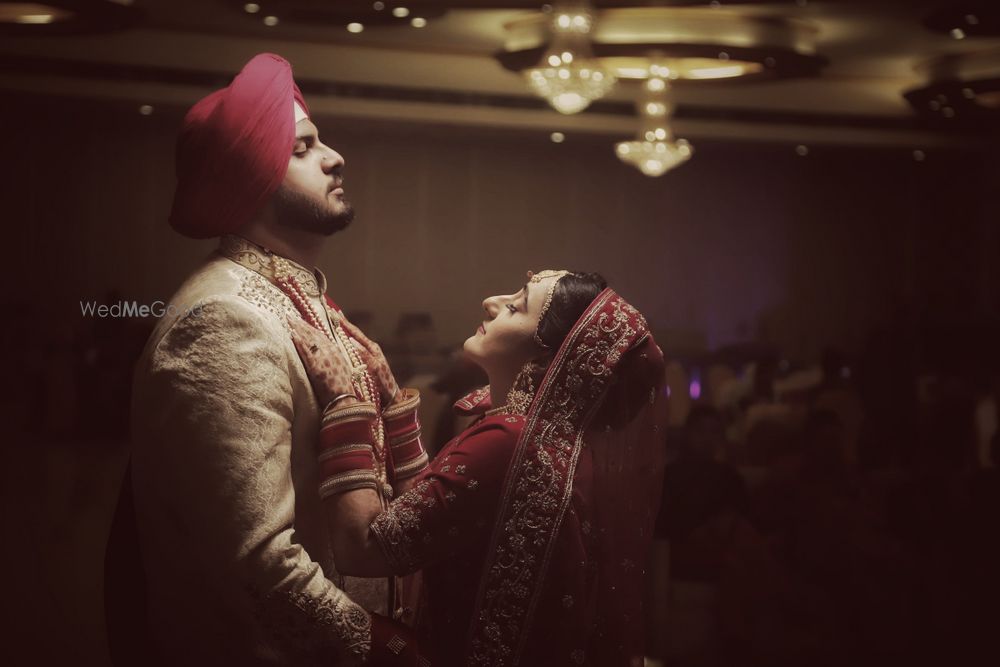 Photo From Wedding Couple Photos - By Kartik Photography