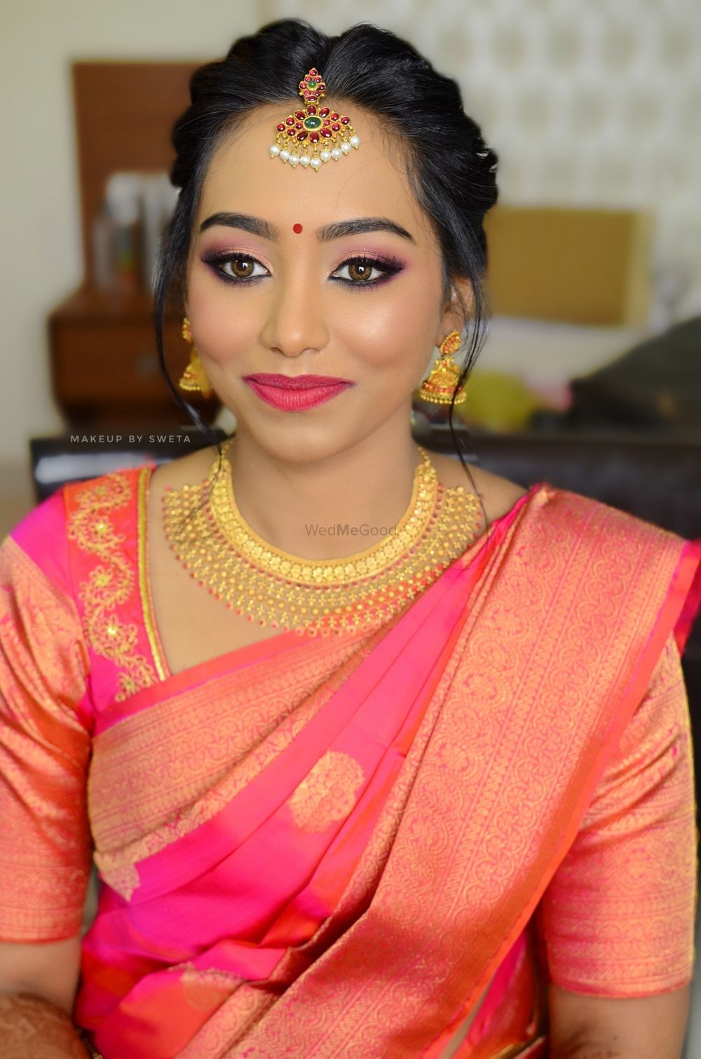 Photo From Neha - By Makeup by Sweta