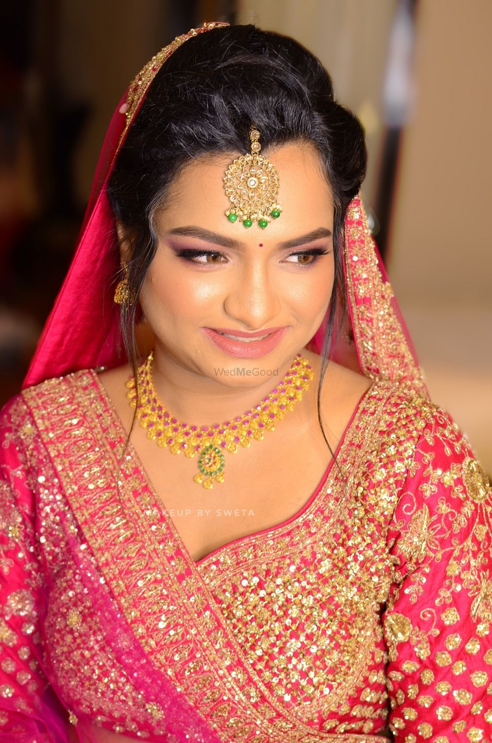 Photo From Shruti - By Makeup by Sweta