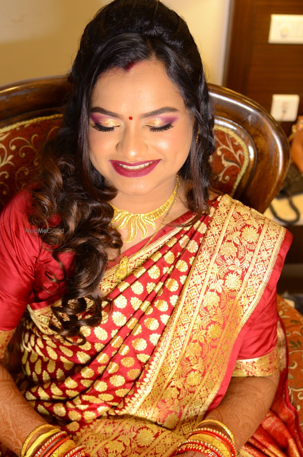 Photo From Shruti - By Makeup by Sweta