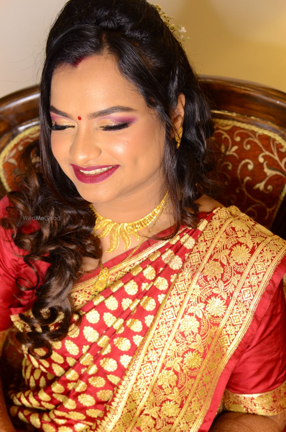 Photo From Shruti - By Makeup by Sweta