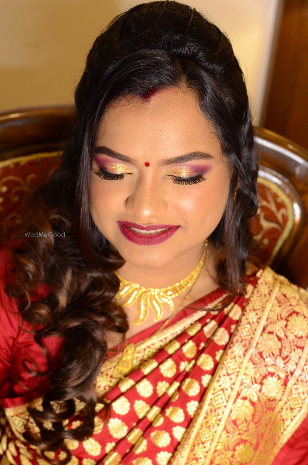 Photo From Shruti - By Makeup by Sweta