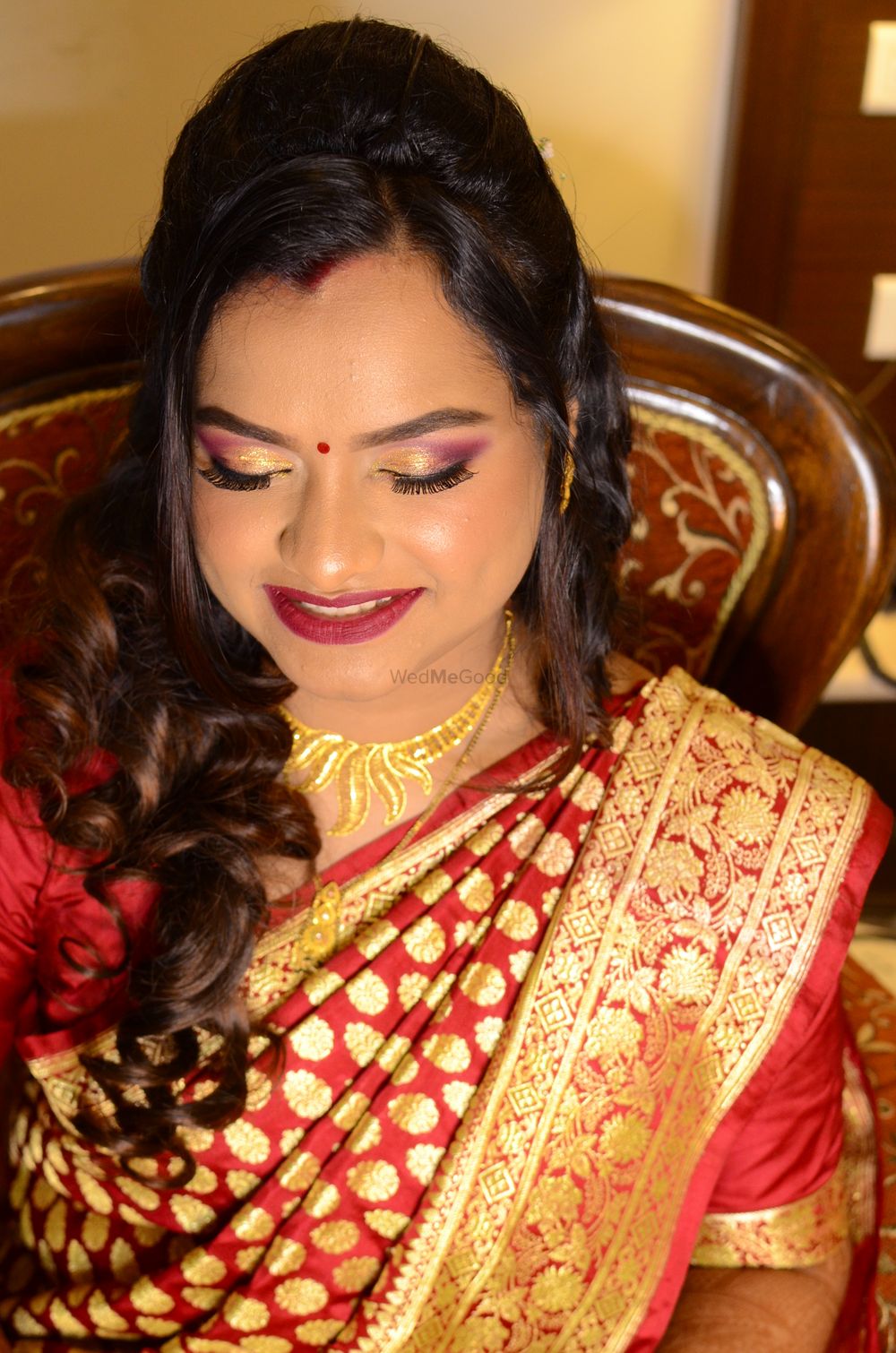 Photo From Shruti - By Makeup by Sweta