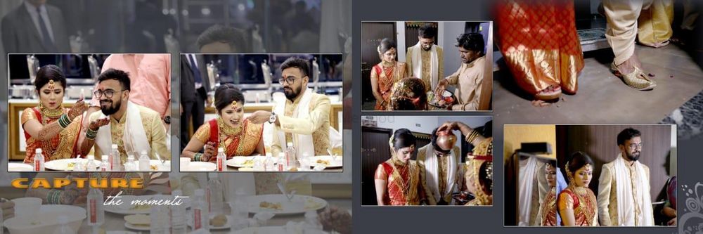Photo From Alpesh weds Geeta Album design - By Candid Entertainment