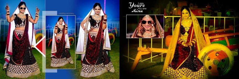 Photo From Dhaval weds Paresha Album design - By Candid Entertainment
