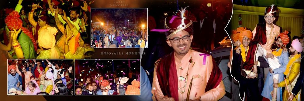 Photo From Dhaval weds Paresha Album design - By Candid Entertainment
