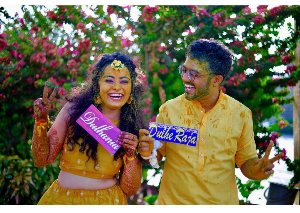 Photo From #Zealdeep Destination Wedding Memories - By Candid Entertainment