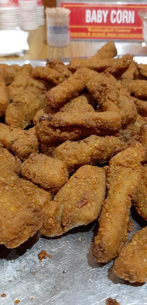 Photo From Wedding Reception Catering At Golf Green Phase II Association Hall - By Weddingbell Caterer