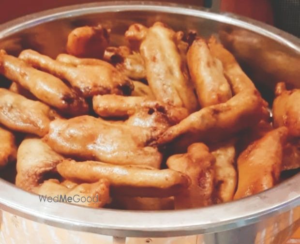 Photo From Wedding Reception Catering At Golf Green Phase II Association Hall - By Weddingbell Caterer