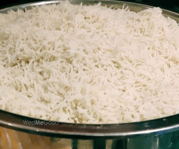 Photo From Wedding Reception Catering At Golf Green Phase II Association Hall - By Weddingbell Caterer