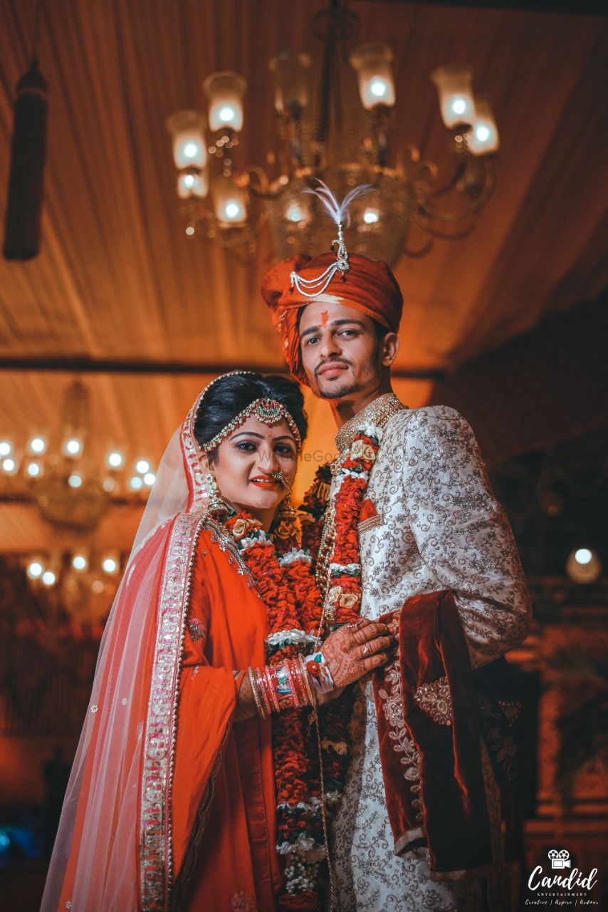 Photo From Vishal Wedding Memories - By Candid Entertainment