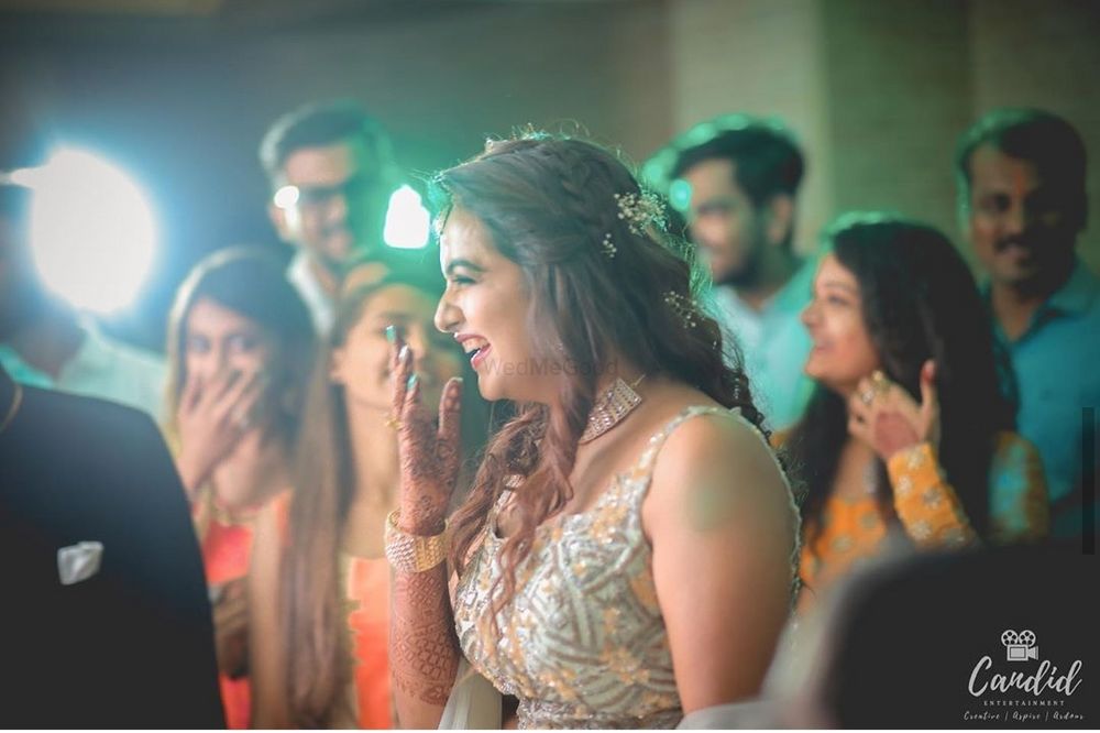 Photo From Smith Priyanka Ring ceremony - By Candid Entertainment