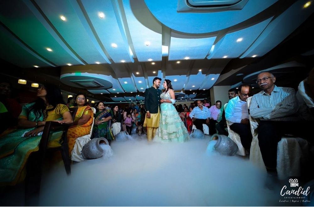 Photo From Smith Priyanka Ring ceremony - By Candid Entertainment