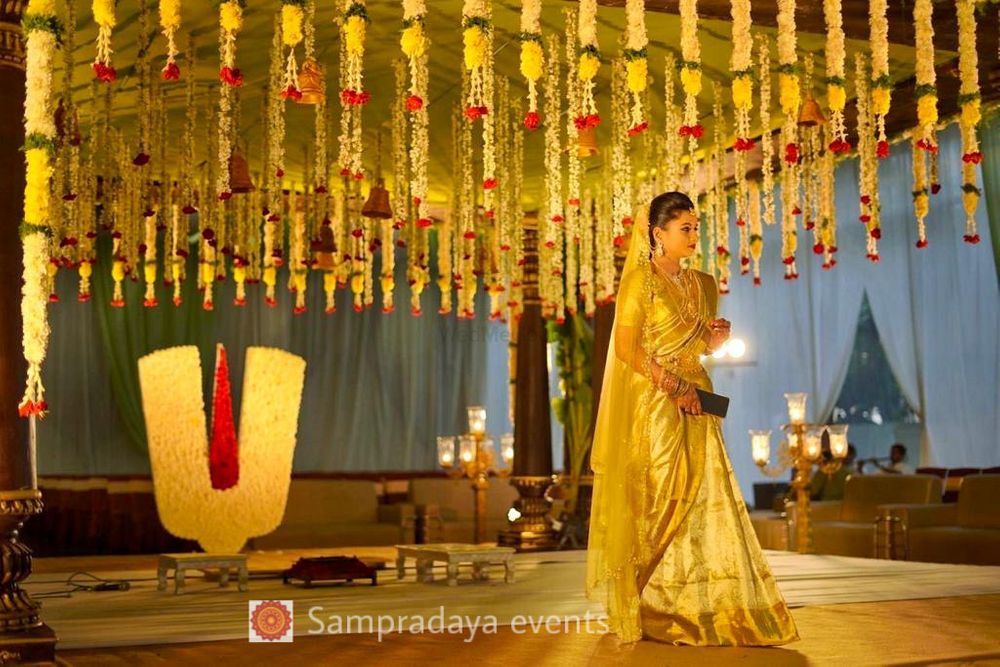 Photo From Manish and Madhu wedding dairies. - By Sampradaya Events and Wedding Planners