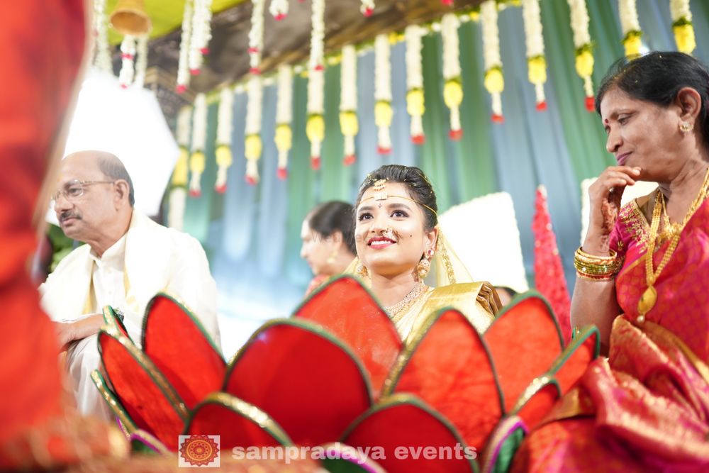 Photo From Manish and Madhu wedding dairies. - By Sampradaya Events and Wedding Planners
