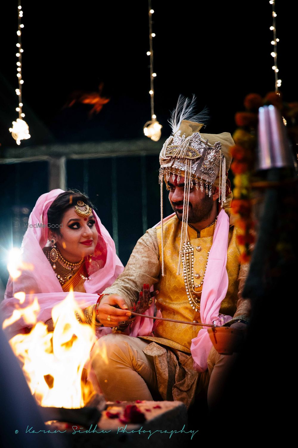 Photo From Divya & Deepak - By Karan Sidhu Photography