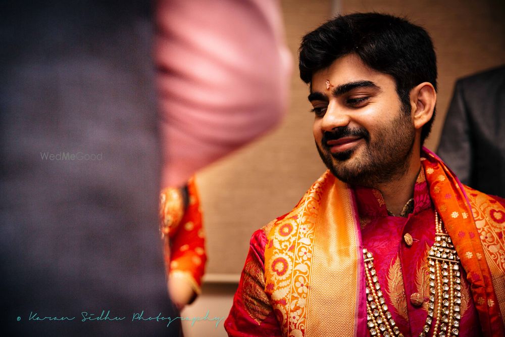 Photo From Divya & Deepak - By Karan Sidhu Photography