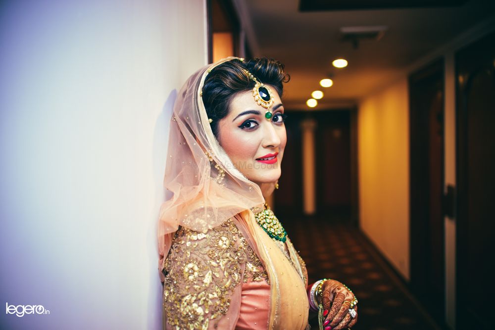 Photo From Pankhuri + Inder  - By Legero
