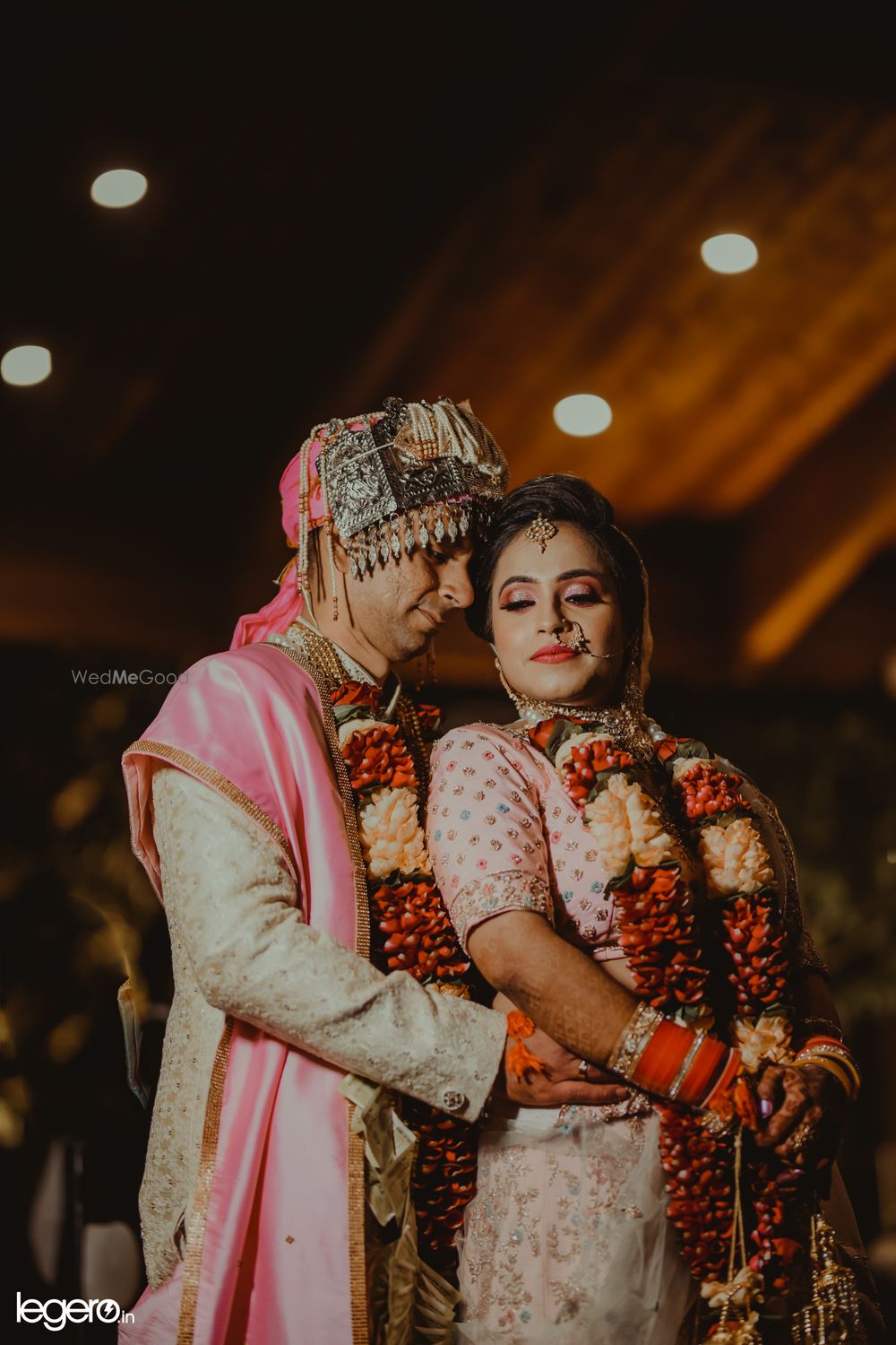 Photo From Vidhi+Deepanshu - By Legero