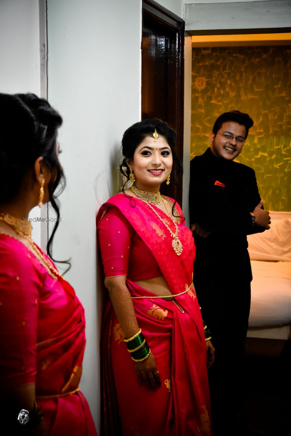 Photo From Sheeka Wedding - By AD Photography