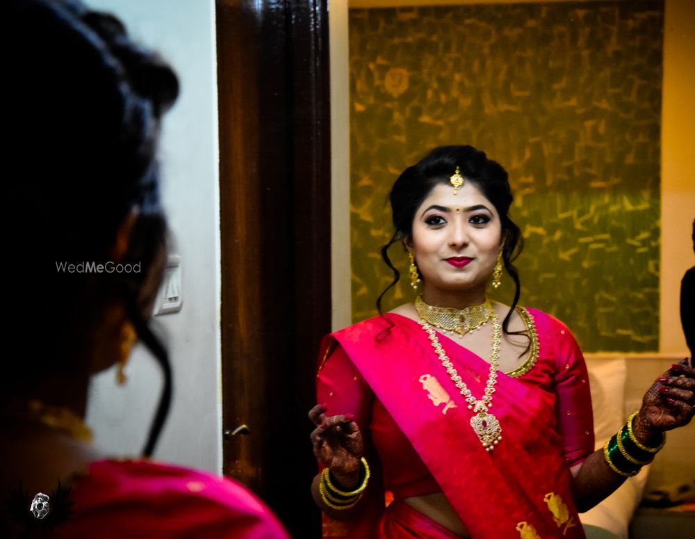 Photo From Sheeka Wedding - By AD Photography