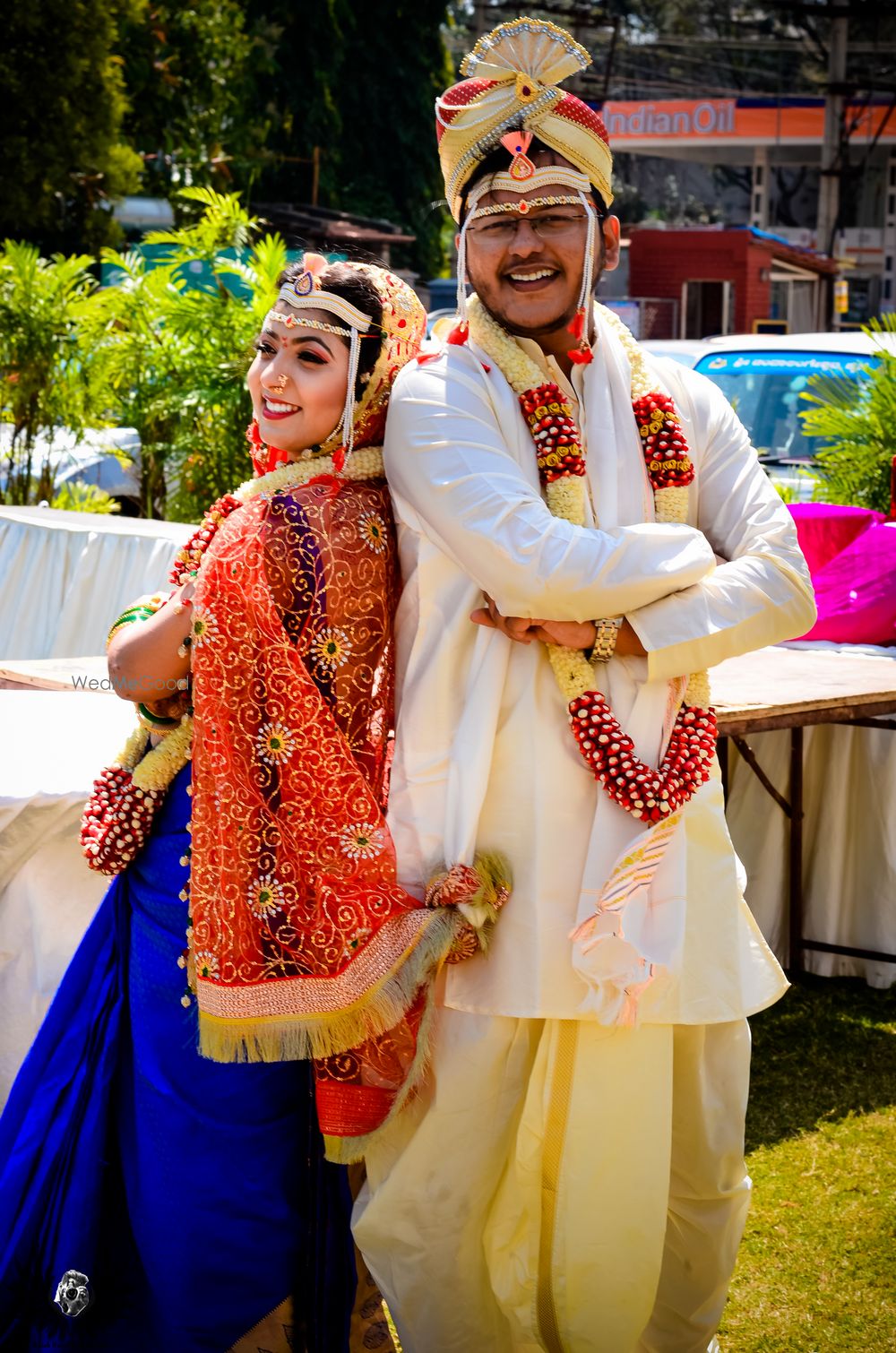 Photo From Sheeka Wedding - By AD Photography