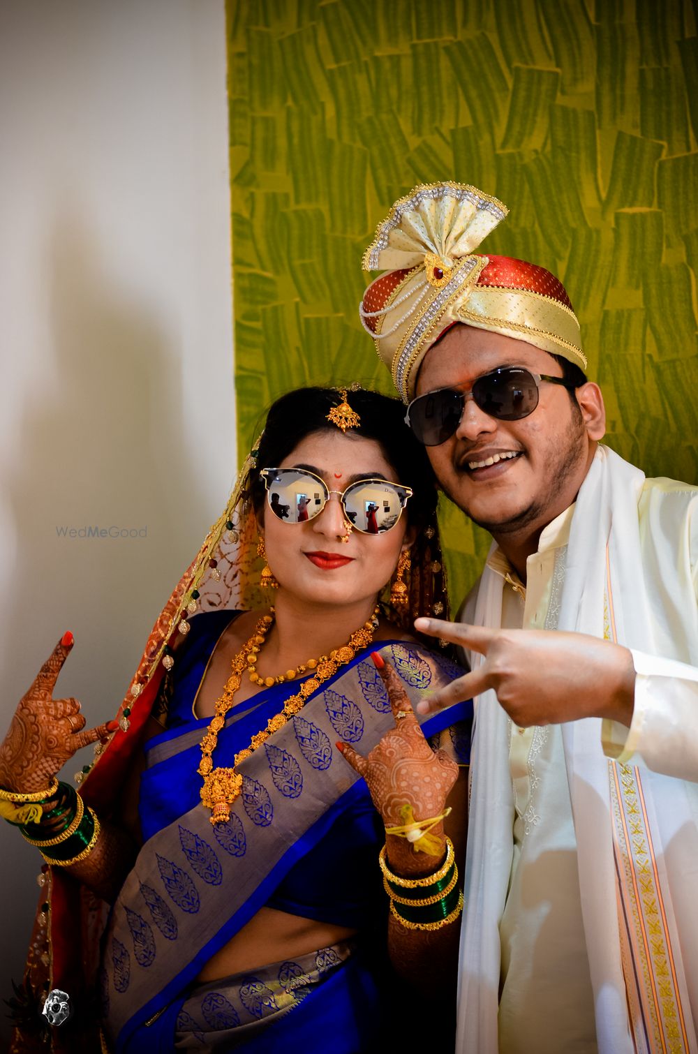 Photo From Sheeka Wedding - By AD Photography