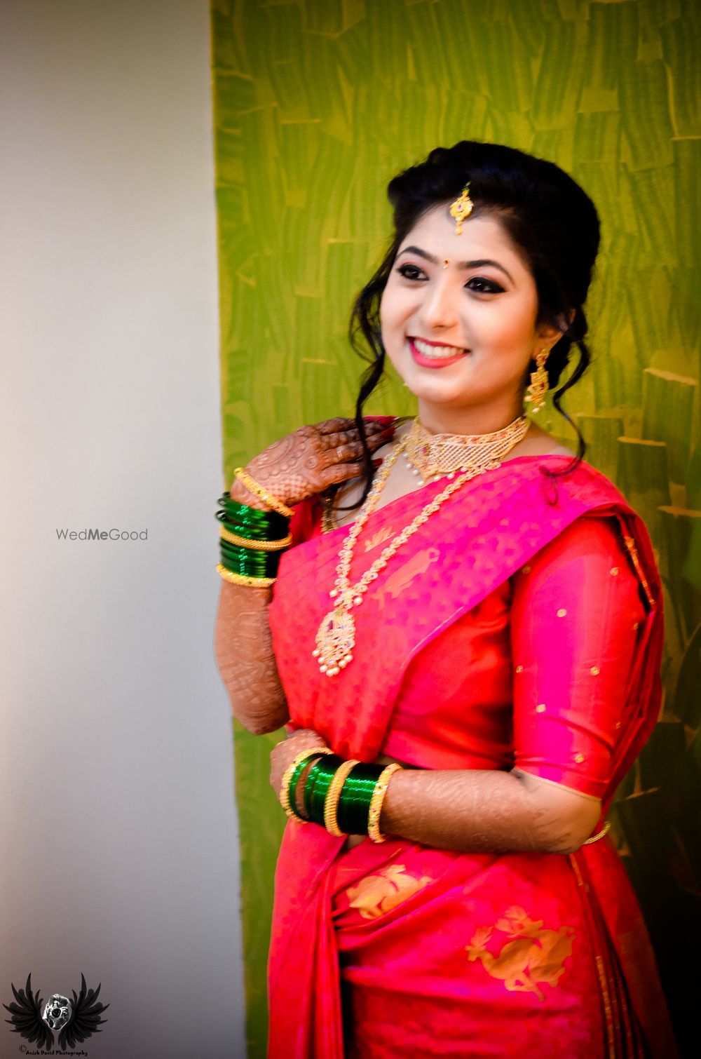 Photo From Sheeka Wedding - By AD Photography