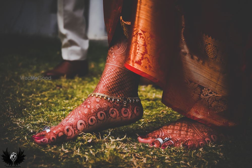 Photo From Sheeka Wedding - By AD Photography