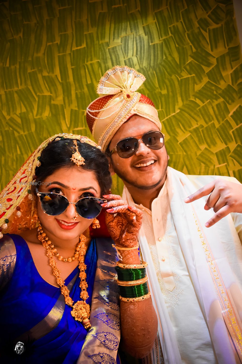 Photo From Sheeka Wedding - By AD Photography