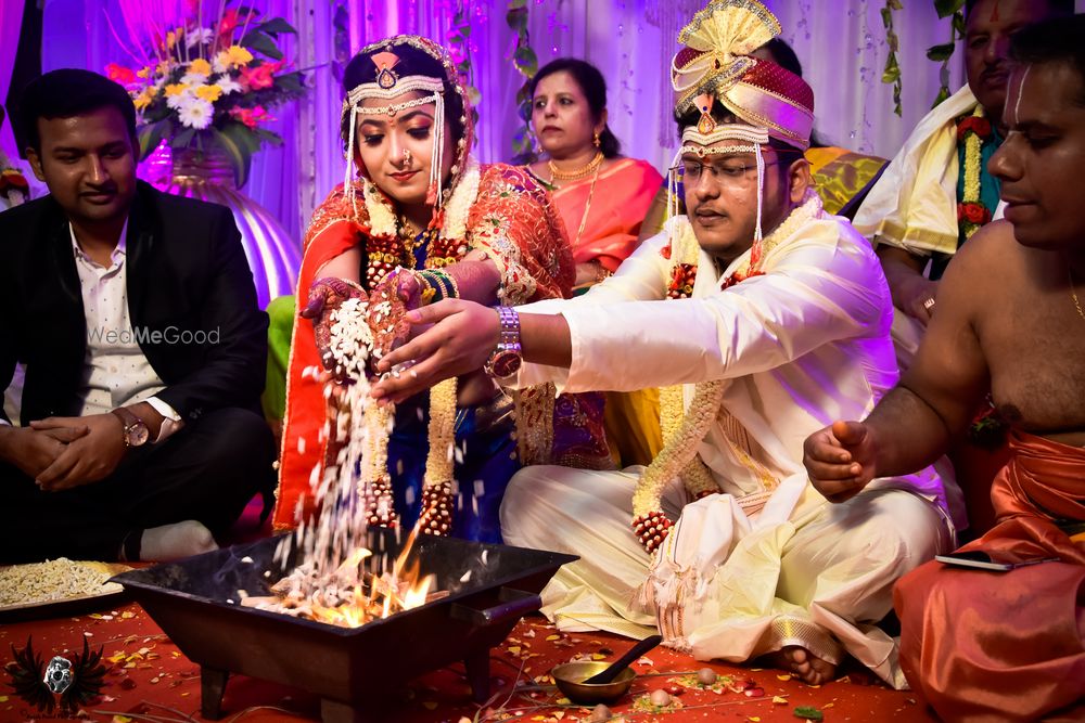 Photo From Sheeka Wedding - By AD Photography