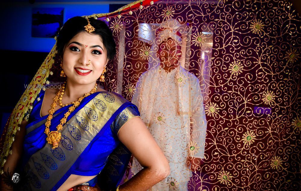 Photo From Sheeka Wedding - By AD Photography