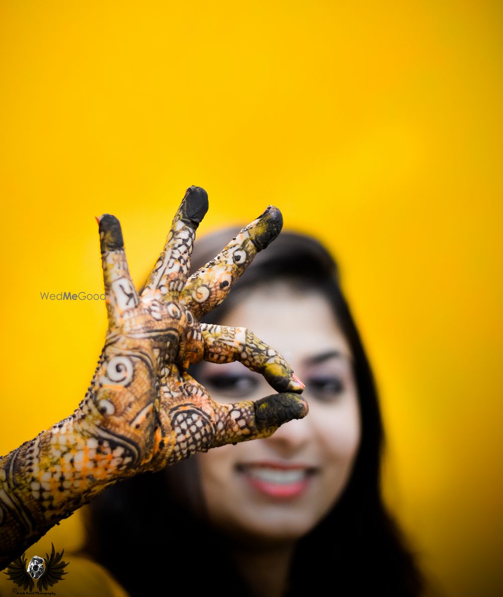 Photo From sheeka haldi - By AD Photography