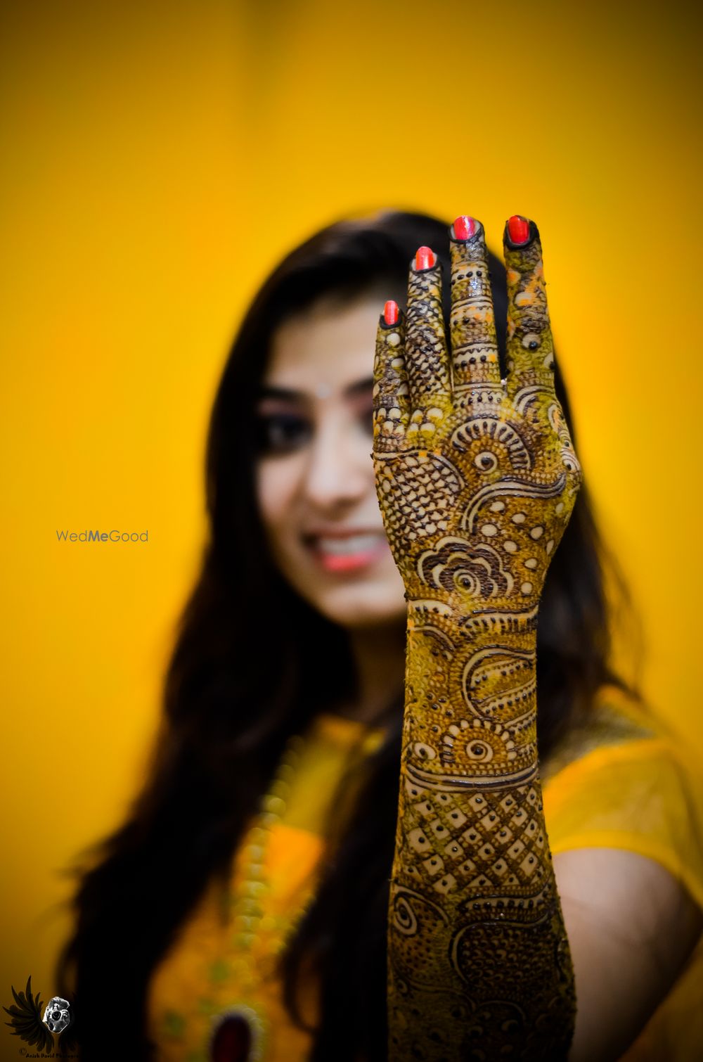 Photo From sheeka haldi - By AD Photography