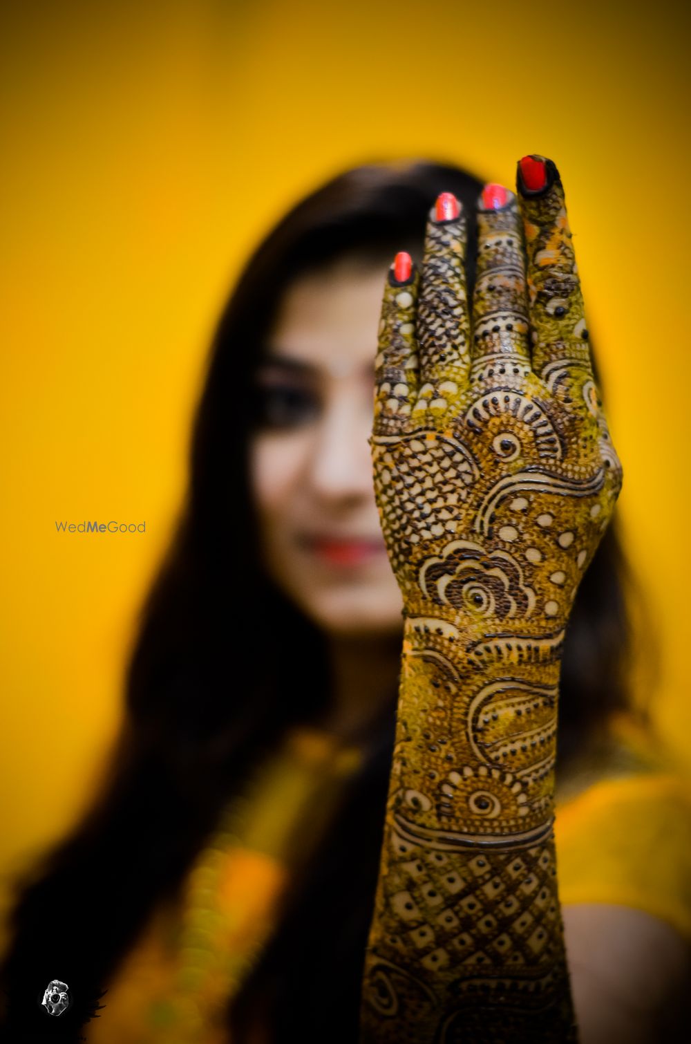 Photo From sheeka haldi - By AD Photography