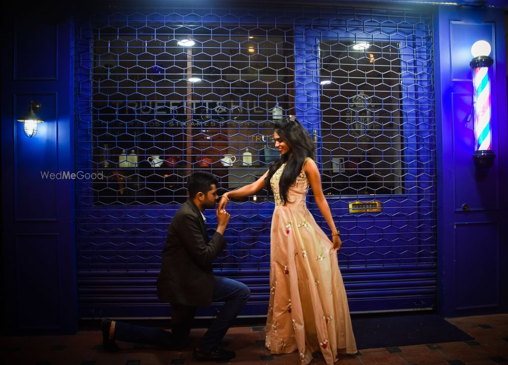 Photo From Thomas pre wedding - By AD Photography