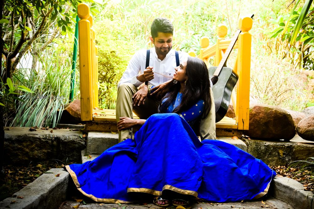 Photo From Thomas pre wedding - By AD Photography