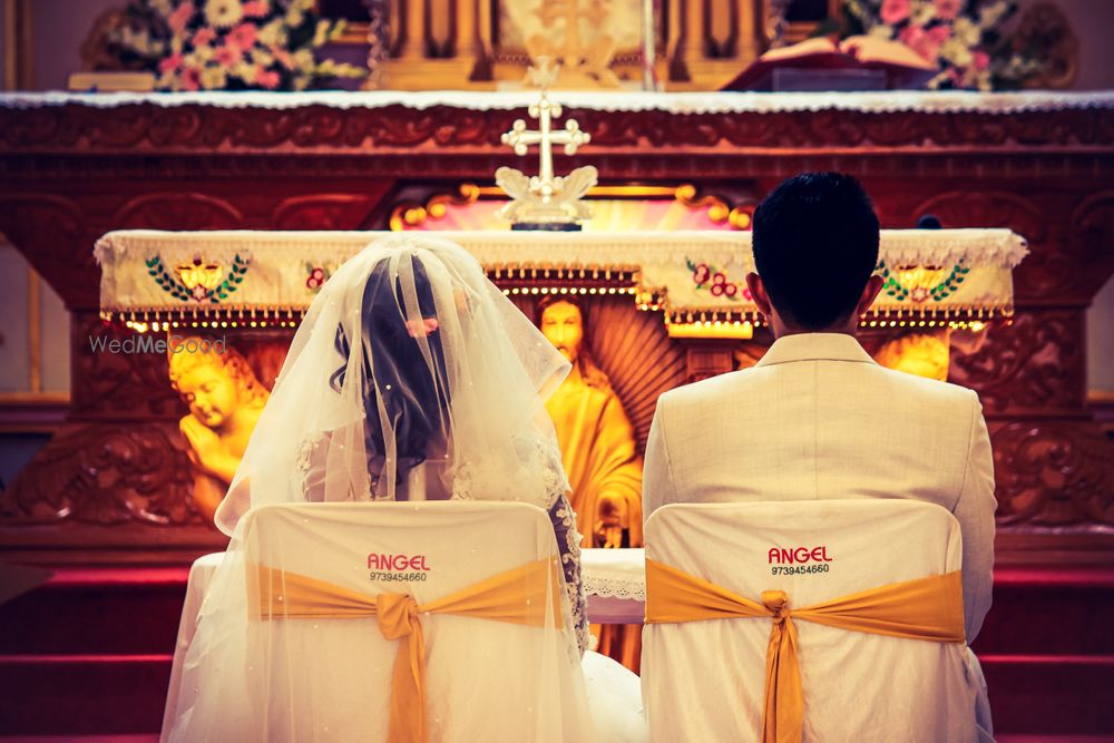 Photo From Thomas Wedding - By AD Photography